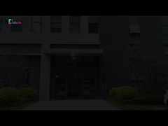 Introducción video de la compañía