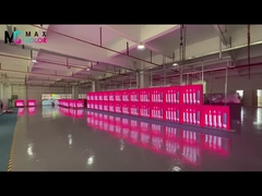 Pantalla LED al aire libre