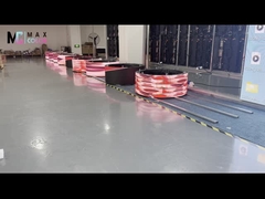 P4 flexible para interiores