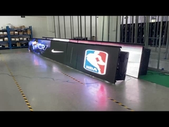 4 Pantalla LED de estadio con certificado CE/ROHS/FCC/CB
