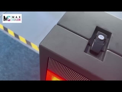 35KG IP65 interior de acre LED pantalla 3 en 1 píxeles con 100000 horas de vida útil