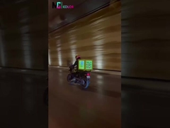 Contenedor para llevar