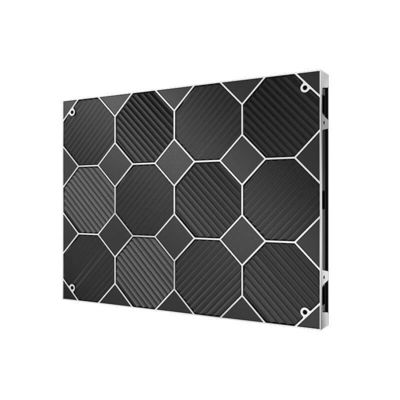 Escala de gris de 16 bits SMD2121 Pantalla LED de interior 3840Hz Tasa de actualización para publicidad