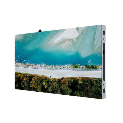 Pantalla LED P1.25 COB ajustable para mejorar la calidad de la imagen