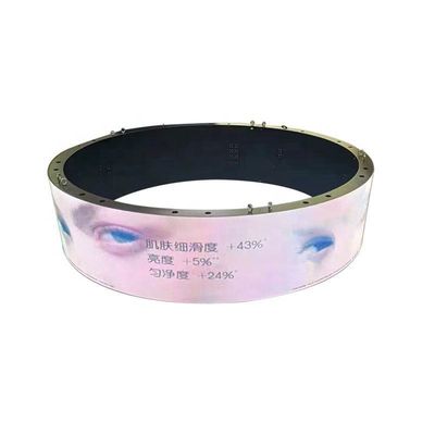 Nivel IP31 Modulo LED flexible, Modulo LED suave CE CB certificado 1920-3840Hz