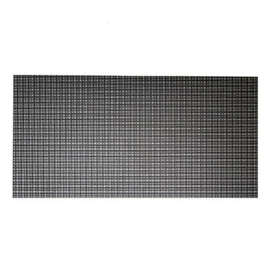 Modulo de pantalla de panel LED de interior a todo color personalizado 128 X 64 píxeles 1R1G1B