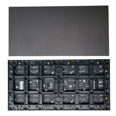 16 bits PH2.5mm módulo de pantalla LED para interiores para pantallas LED comerciales
