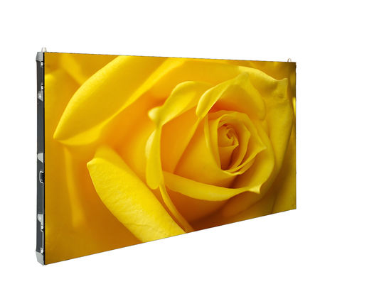 HD 16bit 3840Hz Chip de interior en la pantalla LED a bordo con sistema de control Novastar