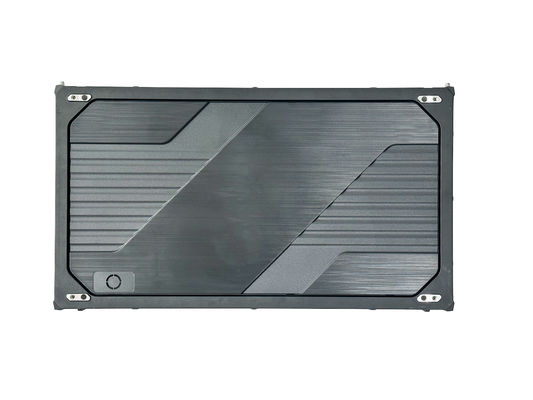 Display LED COB con 380 W/conjunto Máximo de consumo y 125 W/m2 Ave de consumo