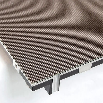 Display de pantalla LED COB IP65 resistente a la humedad y a las colisiones